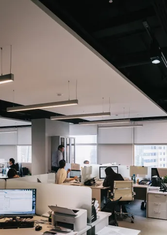 Know Details About Our Company - 华体会官网1